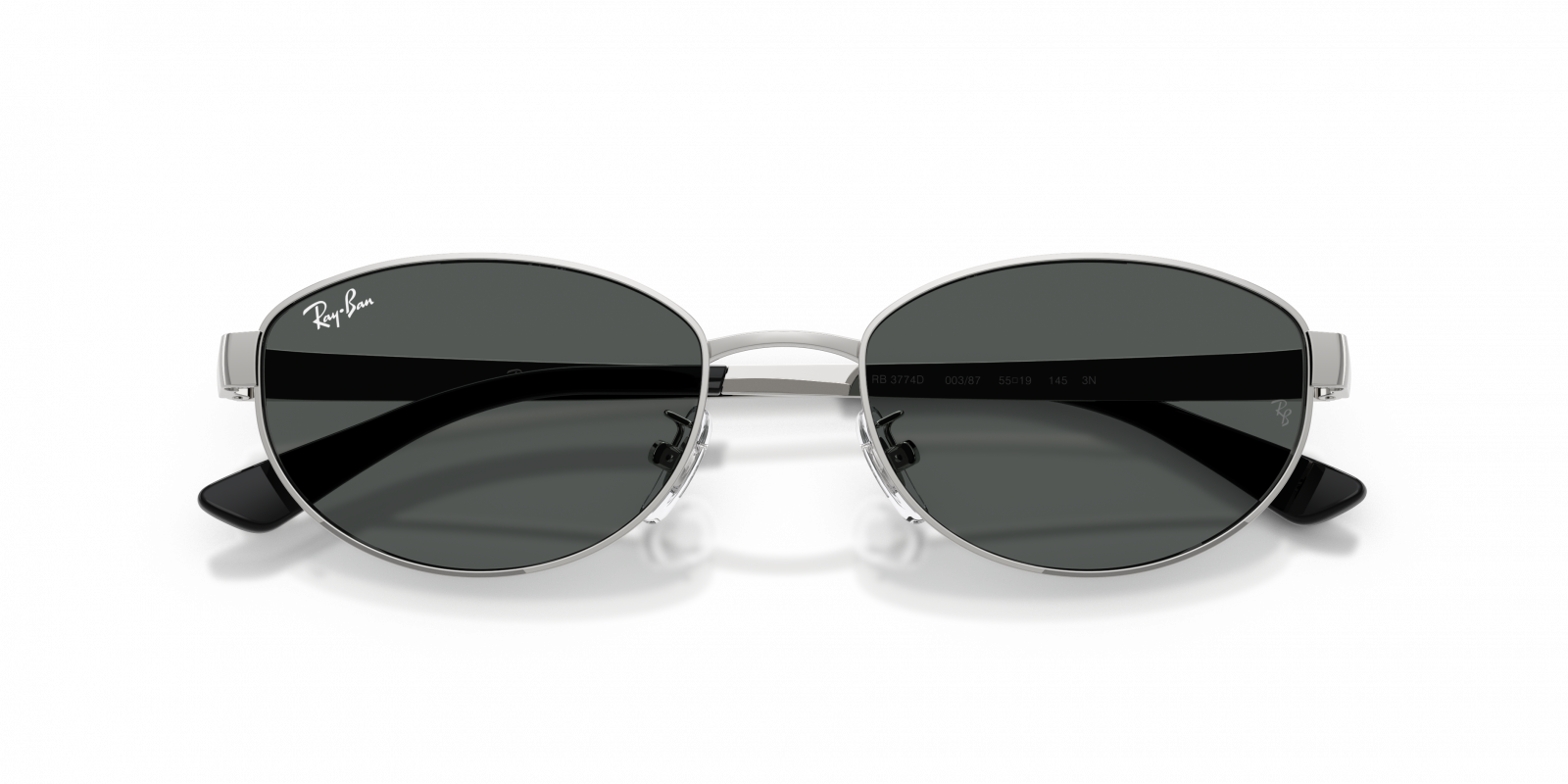 Ray Ban RB3774D 003/87  